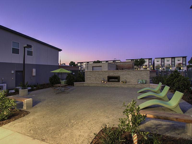 Brio on Broadway Apartments