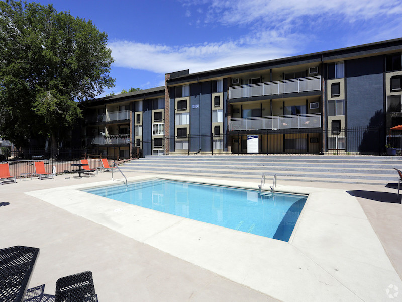 Aviator | Pool Overview