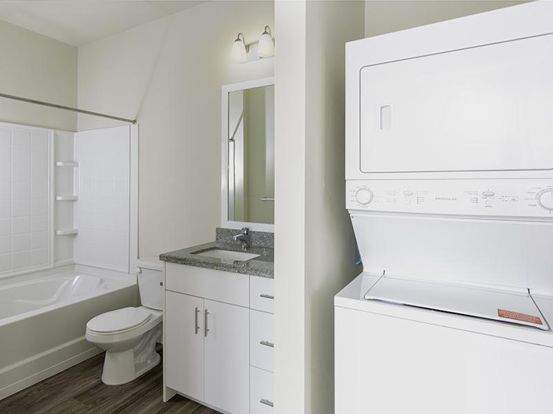 Bathroom | North Metro Town Homes