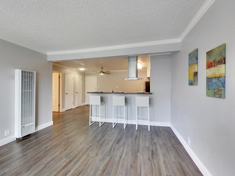 Open Floorplans | Sunset Pines Apartments