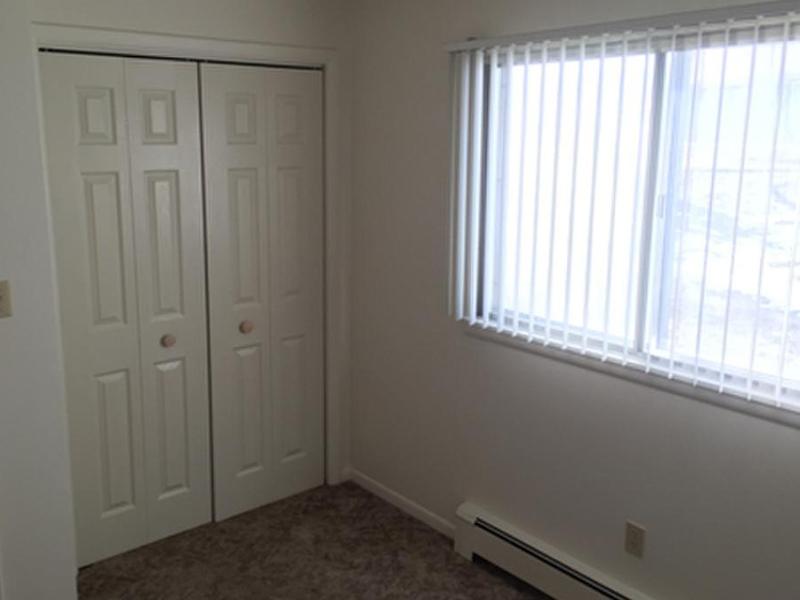 Bedroom | Helena Manor