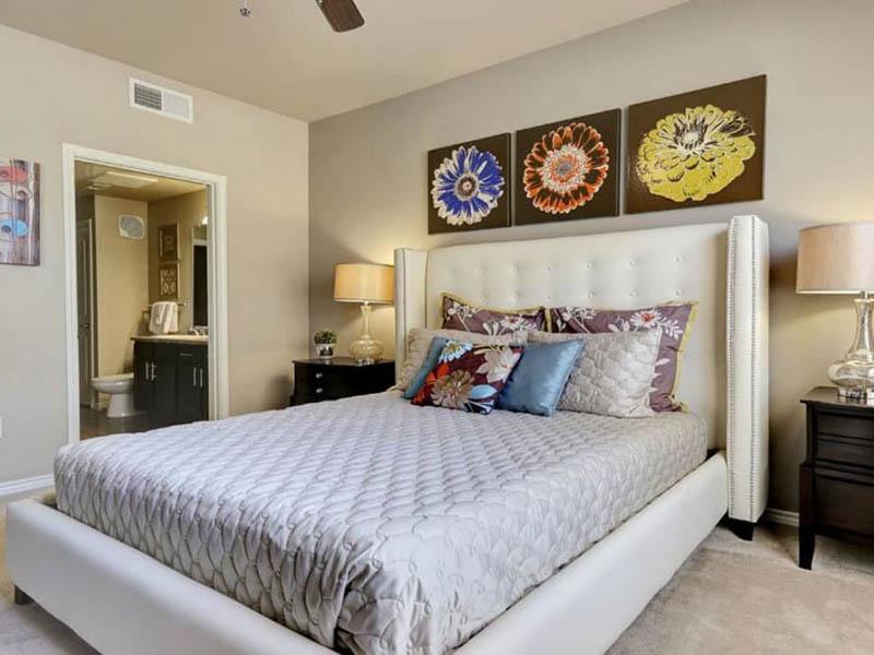Bedroom | Highpointe Park