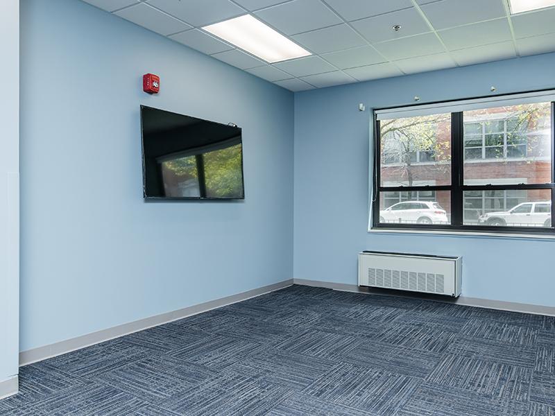 Front Room | Walsh Park
