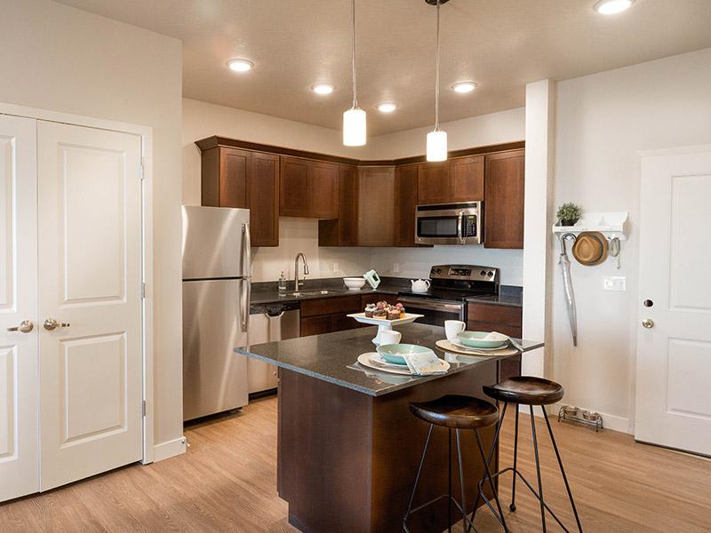 Grovecrest Villas Apartments in Pleasant Grove, UT