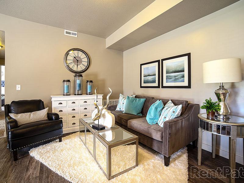 Claradon Village Apartments in West Haven, UT