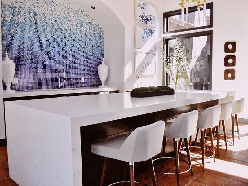 Clubhouse | Serafina Apartments