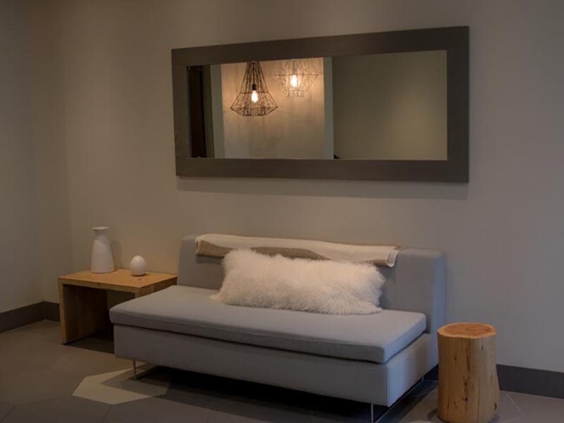 Lobby | Ritch Street