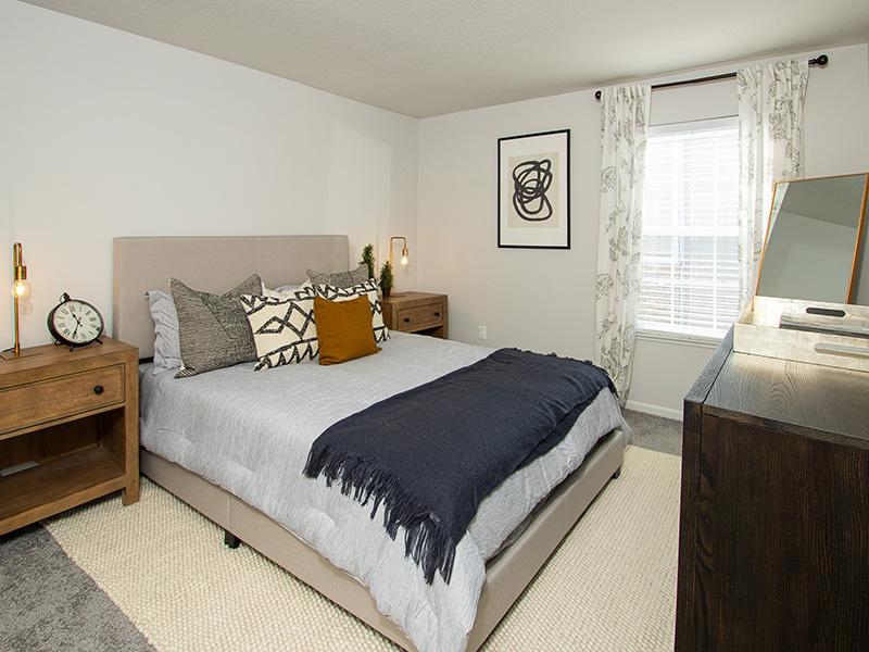 Bedroom | Sawmill Crossing