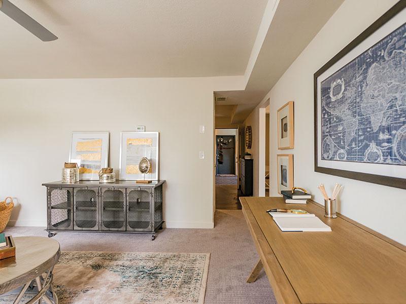 The Calaveras Apartments in Midvale, UT