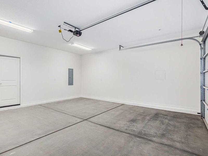 Garages | Lyra Residences