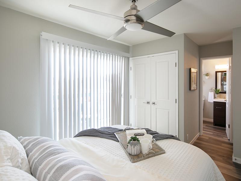 Bedroom |Bay Vista Apartments