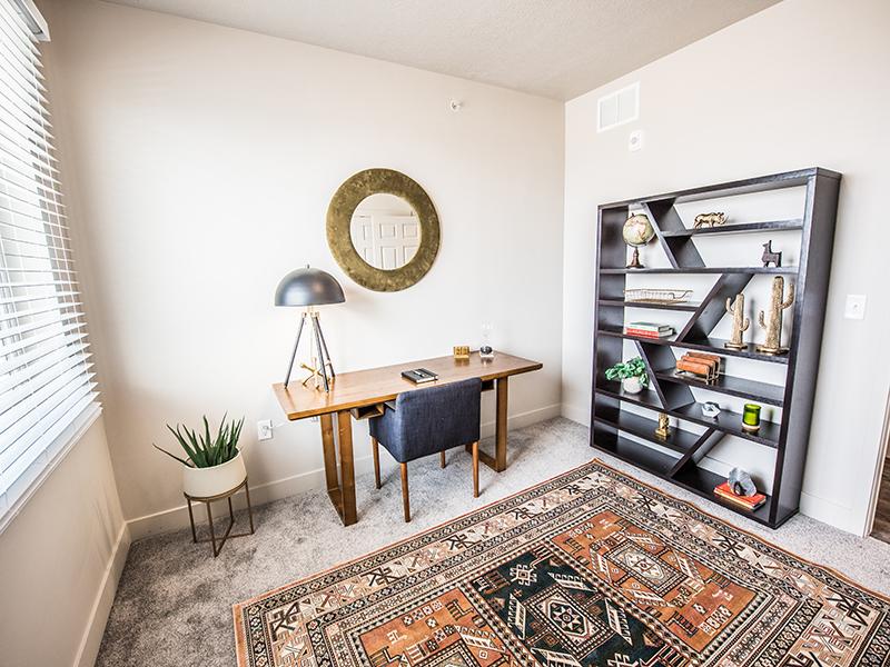Spare Bedroom | Springs at Copper Canyon
