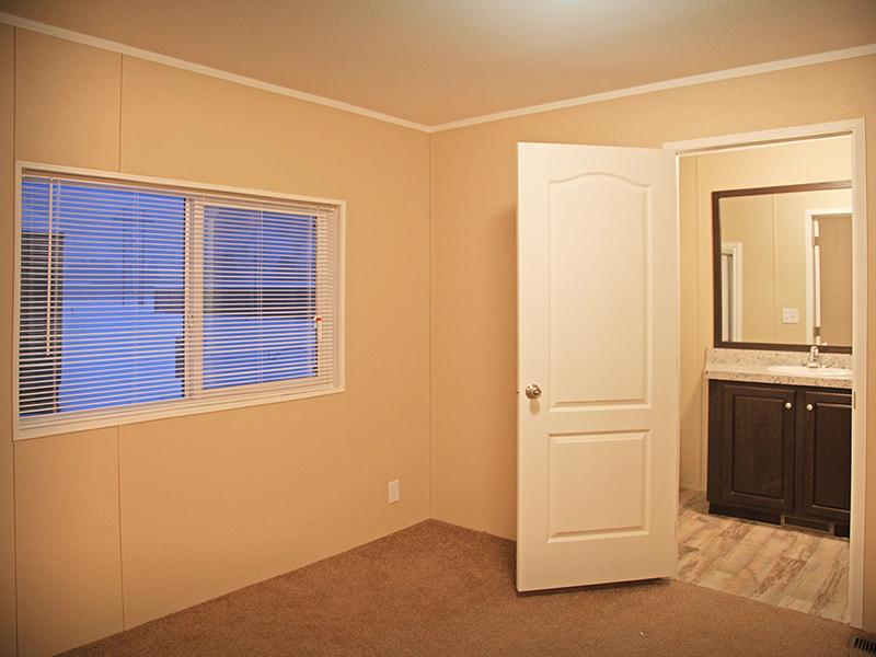 Master Bedroom | Targhee Place