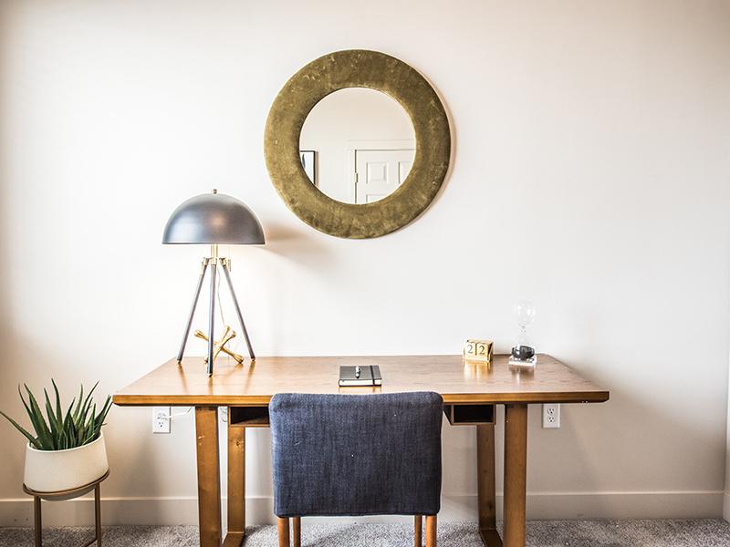 Apartment Interior | Springs at Copper Canyon
