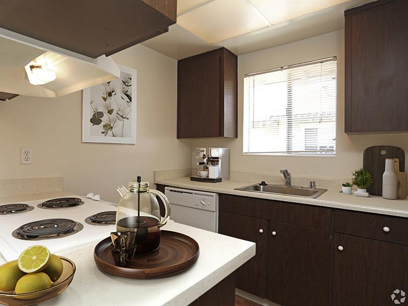 Casa Arroyo | Kitchen