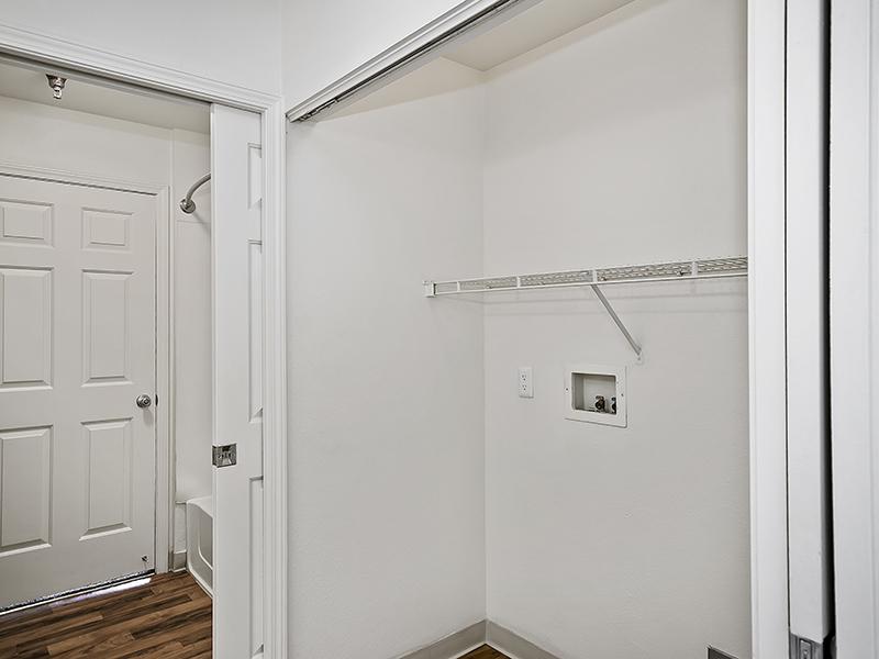 Laundry Room | Orchard Place Apartments in Nampa, Idaho