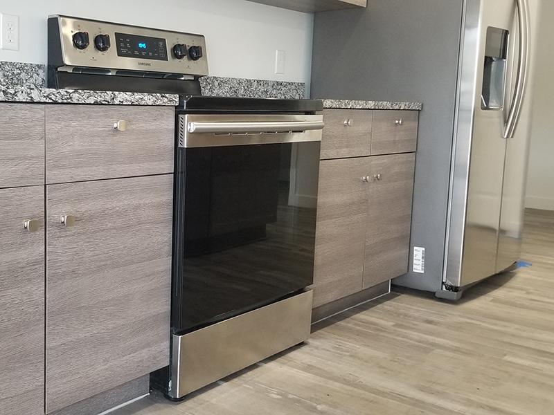 Kitchen | Clearfield Junction