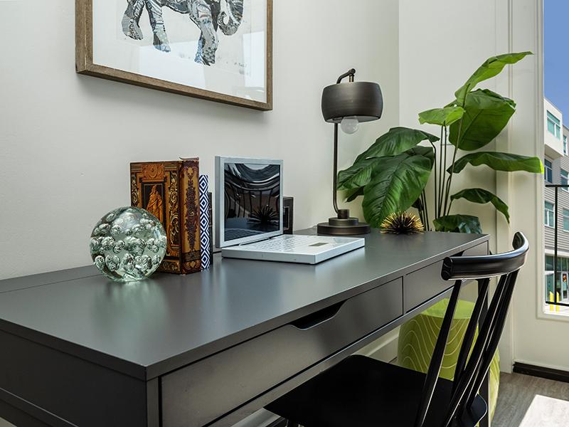 Work Space | Paxton 365 Apartments
