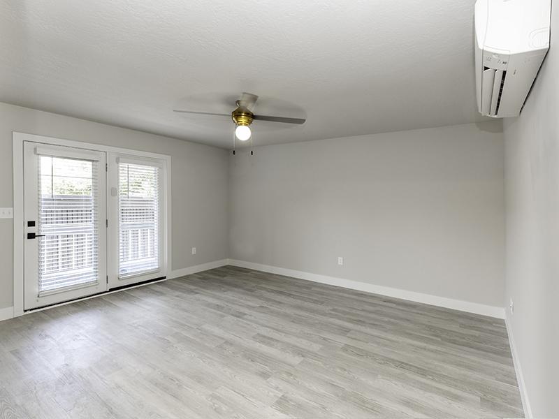 Front Room | The Shenandoah