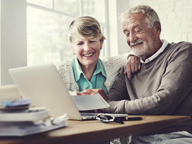 Wolford Apartments in Danville, IL | Senior Living