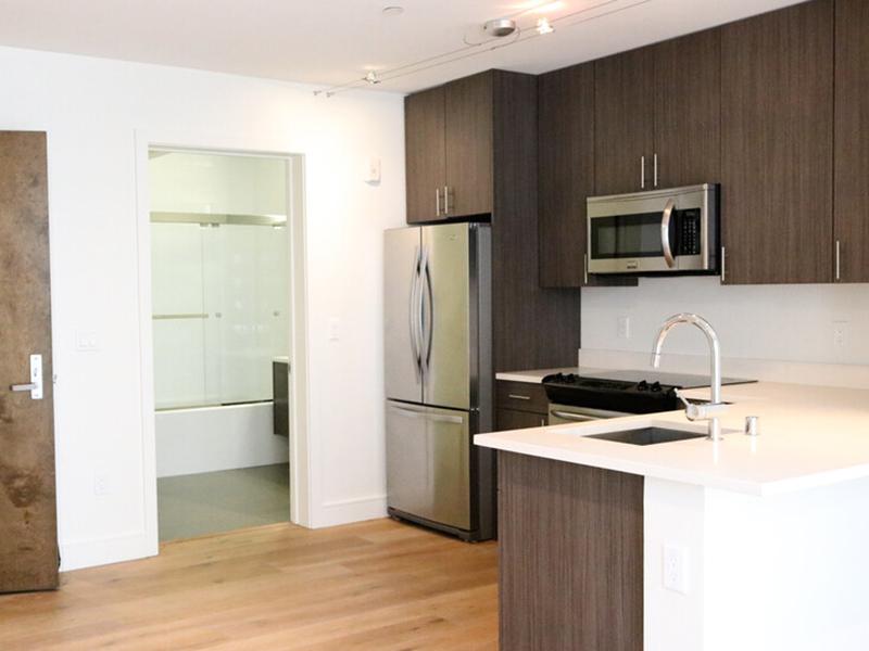 Apartment Interior | Ritch Street
