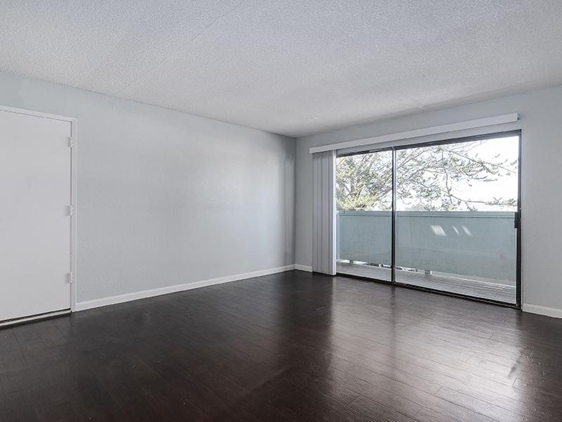 Living Room | SeaBreeze Apartment Homes