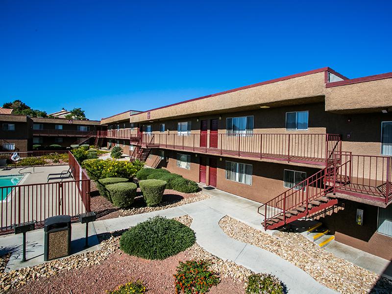  Apartments On Buffalo And 215 Las Vegas for Simple Design