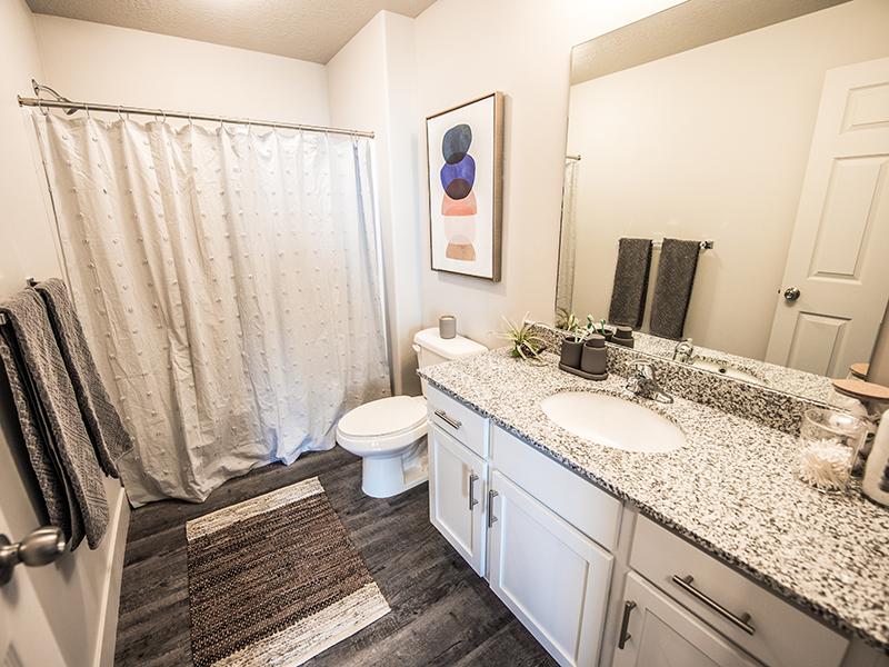 Bathroom | Springs at Copper Canyon in Tooele, UT