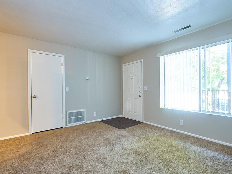 Living Room | Mountain Shadows