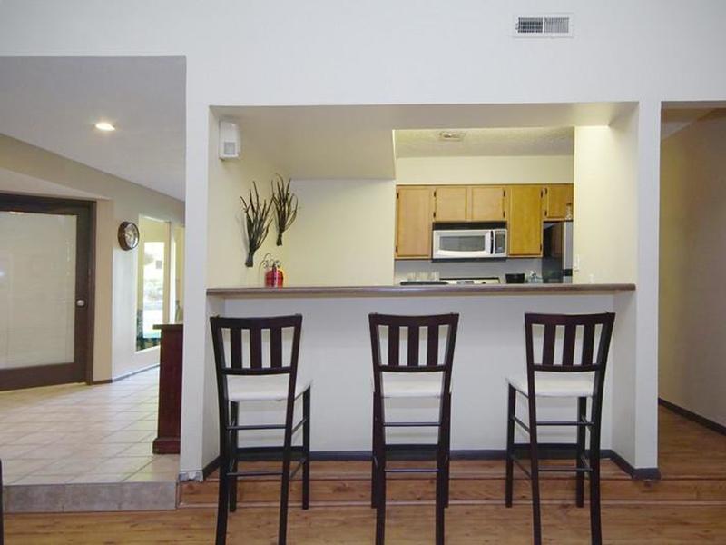 Kitchen | The Village at Raintree