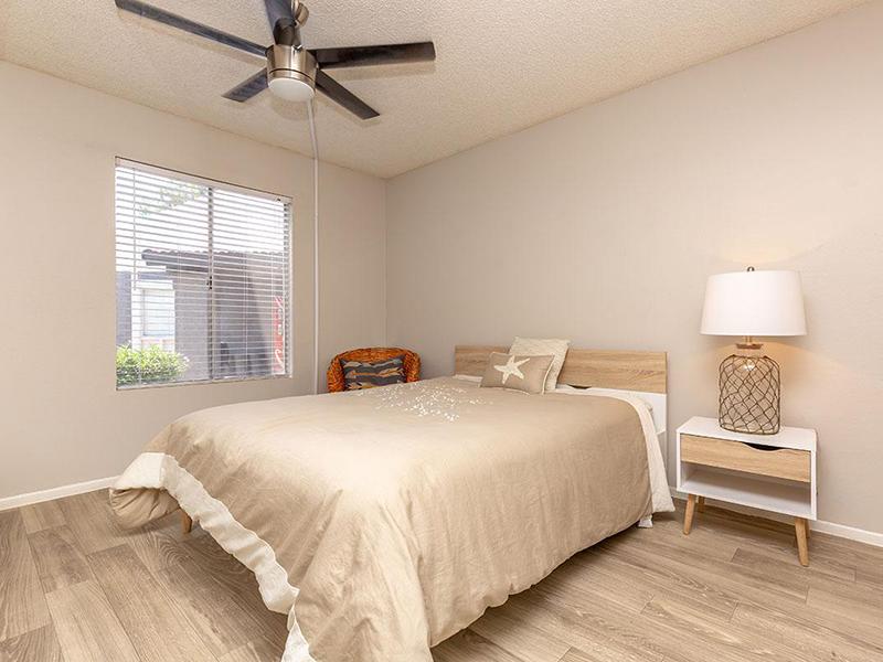 Bedroom | Fairways on Thunderbird