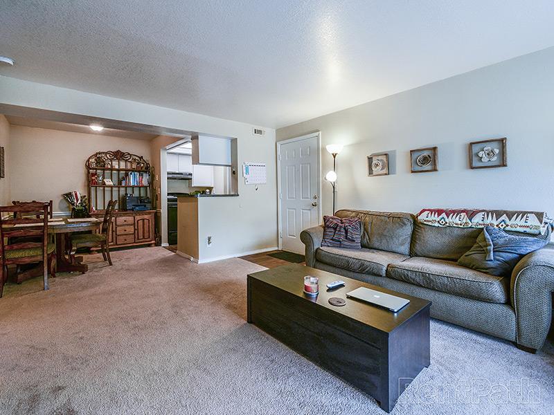 Fountainhead Apartments in Kansas City, MO