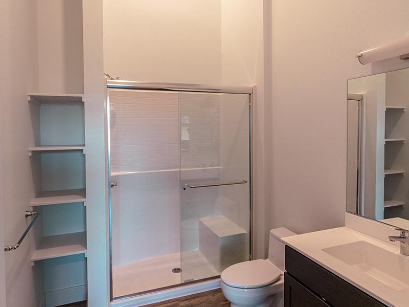 Bathroom | Vela Santee