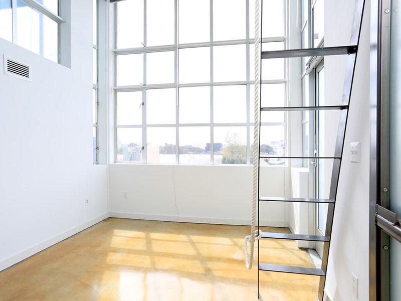 Main Room | Lantern Lofts