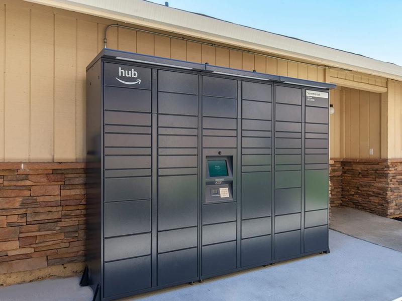 Storage In Vacaville Ca On Davis Street Dandk Organizer