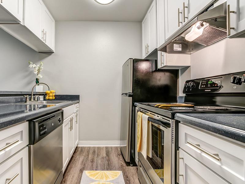 Kitchen | The Timbers