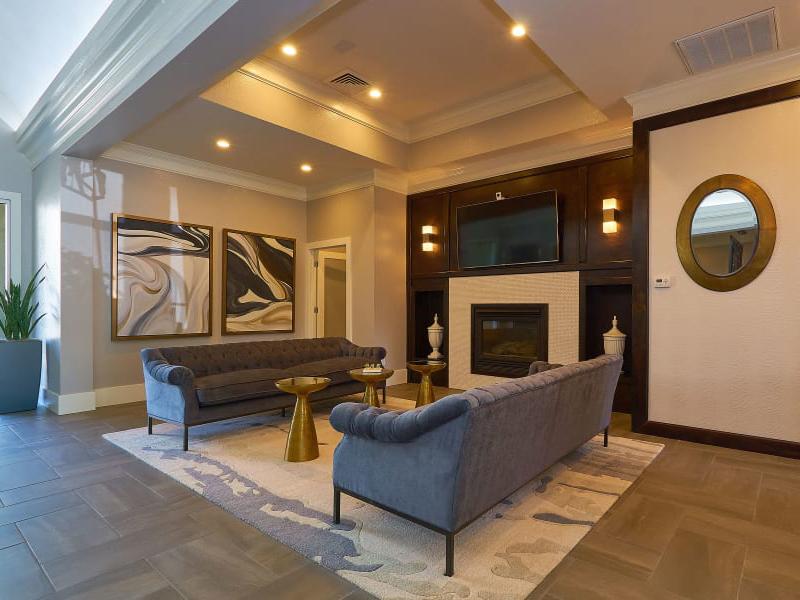 Clubhouse | Preston Hollow
