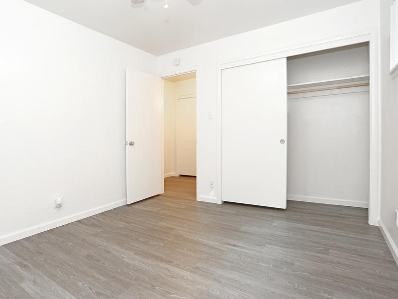 Bedroom | Sur Apartments
