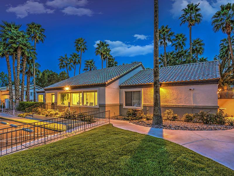 Apartments in Las Vegas, NV For Rent