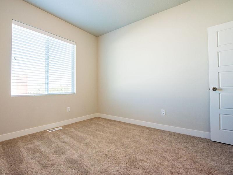 Bedroom | Apartments for Rent in Utah
