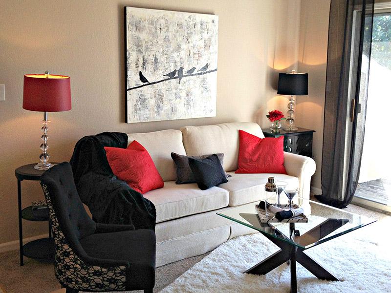 The Lodge Apartments