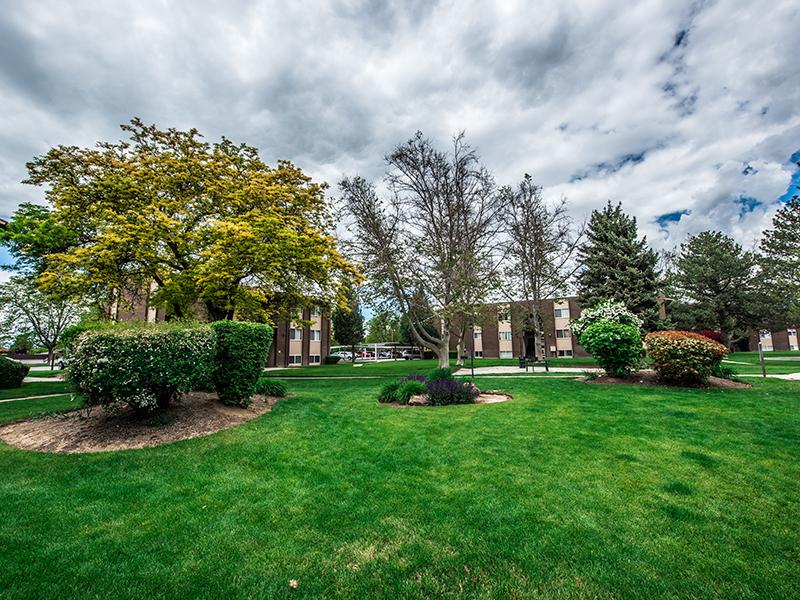 Exterior | Cherry Hill