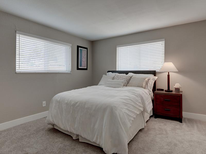Bedroom | The Harrison