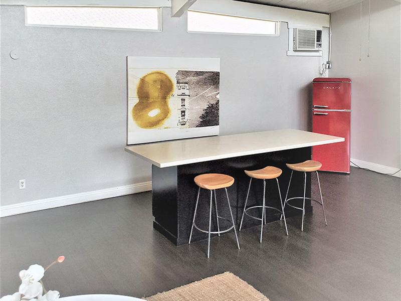 Clubhouse | Anaheim Cottages