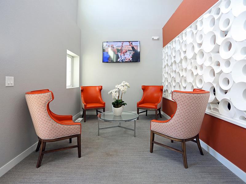 Leasing Office |The Harrison