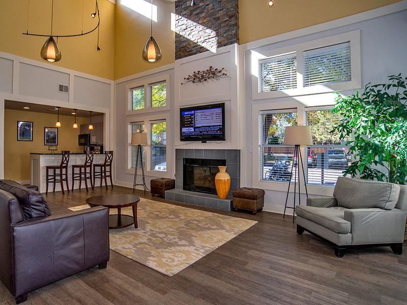 Cheyenne Crossing Apartments in Colorado Springs,