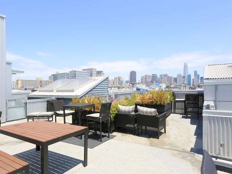 Beautiful Views | Glasdore Lofts