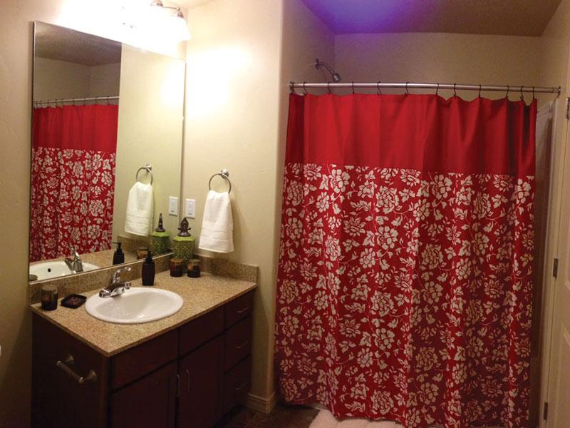 Wasatch Pointe Apartments in Logan, UT