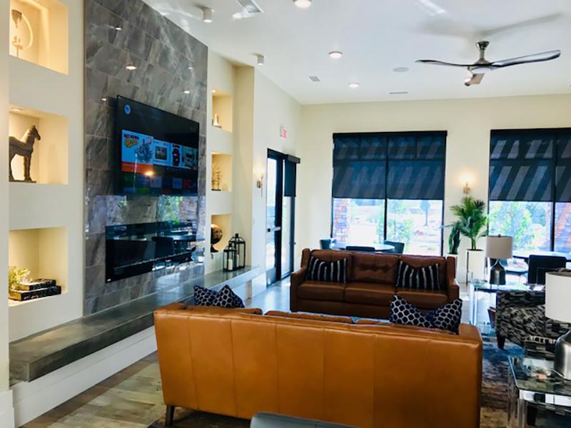 Clubhouse | Apartments in St. George