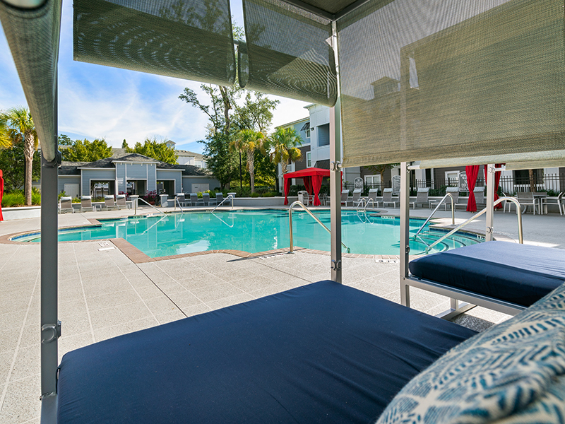 Swimming Pool | Latitude at Wescott